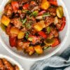Sweet & Sour Pork Sweet & Sour Pork