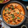 Chicken Tikka Curry