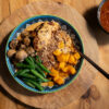 Thai Satay Chicken