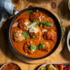 Lou’s Nonna’s Meatballs Lou’s Nonna’s Meatballs