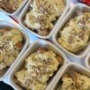 Creamy chicken Creamy chicken