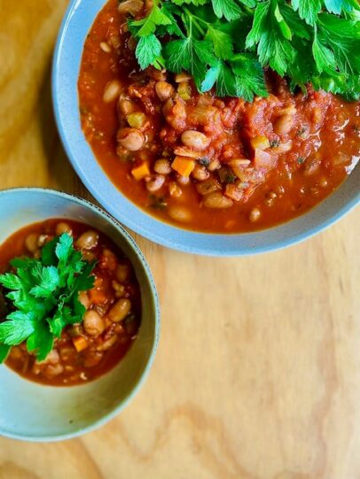 Minestrone 2