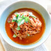 Beef Brisket Ragu