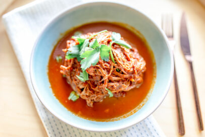 Beef Brisket Ragu