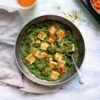 Palak Paneer 1L