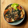 Pumpkin Ricotta Cannelloni
