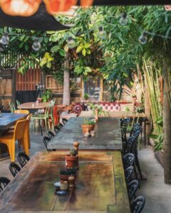 Cafe Go 