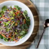 Soba Noodle Salad