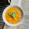 Mango Chicken Curry