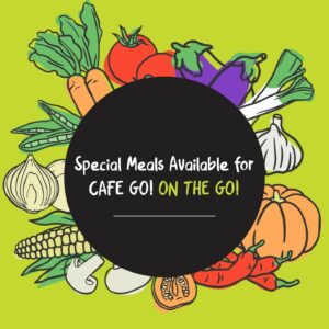 cafe Go