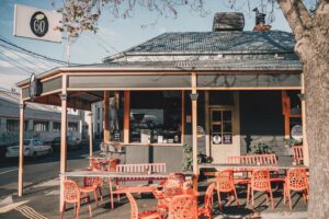 cafe Go