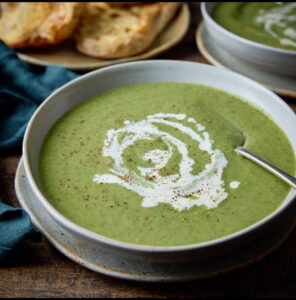 Broccoli Soup