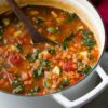lentil soup
