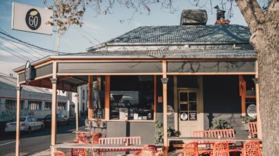 Cafe Go Geelong