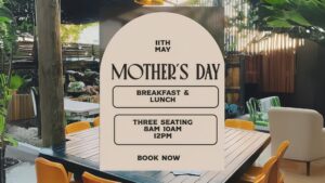 Mother’s Day