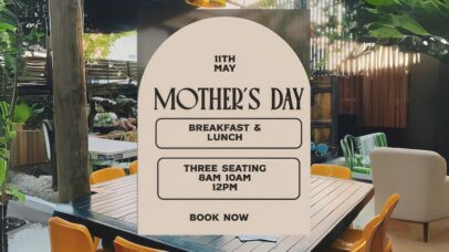 Mother’s Day