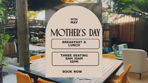 Mother’s Day