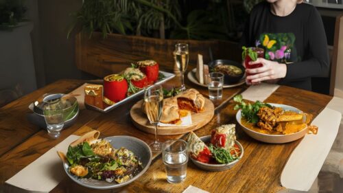 Brunch in Geelong: 5 Must-Try Dishes at Cafe GO