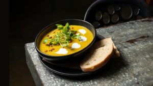healthy meal delivery