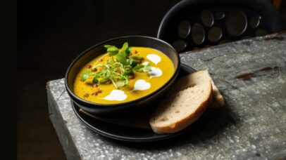 healthy meal delivery