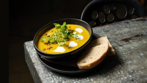 healthy meal delivery