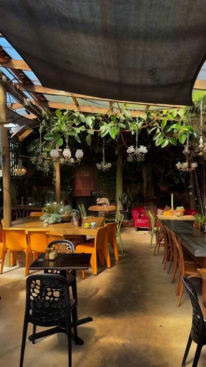 coffee shop in geelong