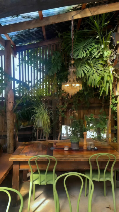Cafe Go!, in Geelong