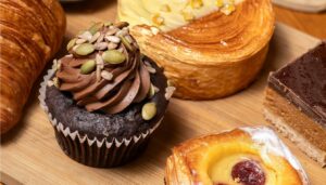 Brunch Cafe, Cafe Go Geelong