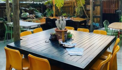 Cafe Go, coffee shop in Geelong