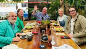 Sunday Special Cafe Go in Geelong