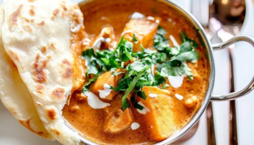 Sunday Special Food Cafe Go in Geelong.