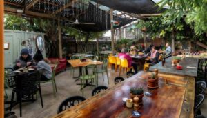 Best Cafe Go in Geelong